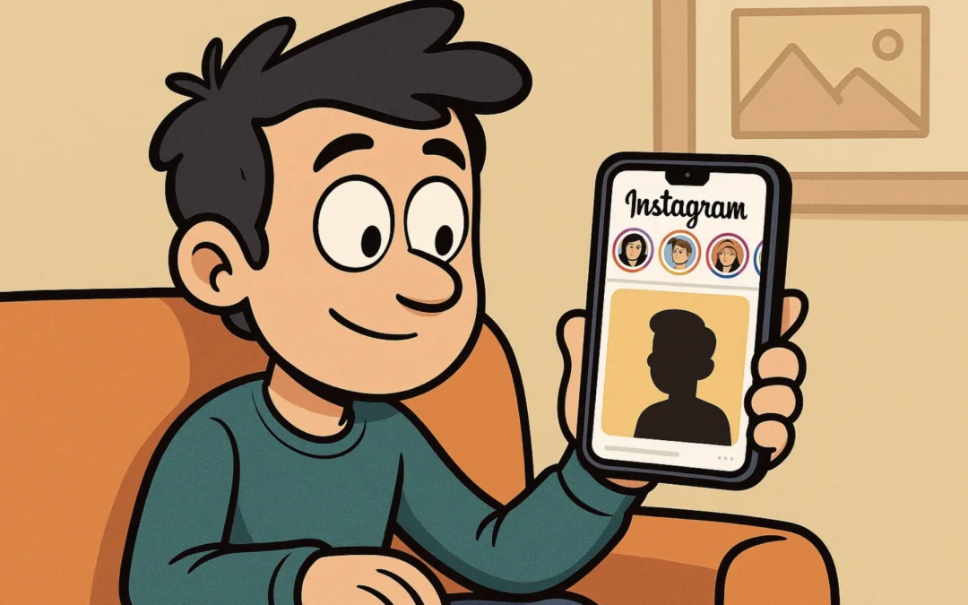 storie in anonimo instagram, vendere sui social, vendere online, vendere servizi, come promuoversi su instagram, come creare community su instagram