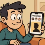 storie in anonimo instagram, vendere sui social, vendere online, vendere servizi, come promuoversi su instagram, come creare community su instagram