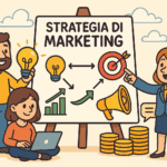 marketing strategist, freelance, creator di corsi, business coach, vendere servizi online, vendere corsi online