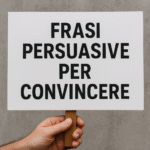 7 frasi persuasive per convincere, vendere online, freelance, creator di corsi, frasi per attirare clienti