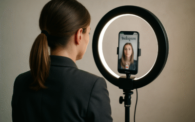 Per promuoversi su Instagram è meglio usare foto, video, reel o storie?