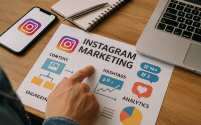 Come creare strategia Instagram marketing efficace nel 2025