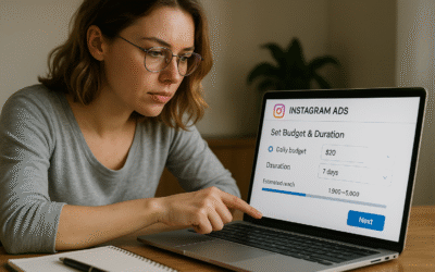 Come impostare la strategia di budget per le campagne Instagram Ads (2025)