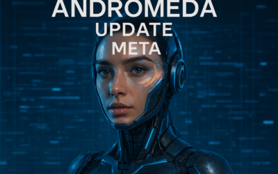 Andromeda Ads: cosa cambia con il nuovo aggiornamento di Instagram e Meta (e cosa devi fare subito)