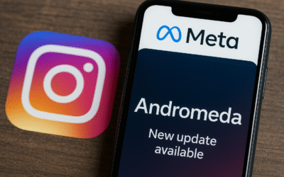 Quali creatività testare subito per Andromeda se sei freelance o consulente