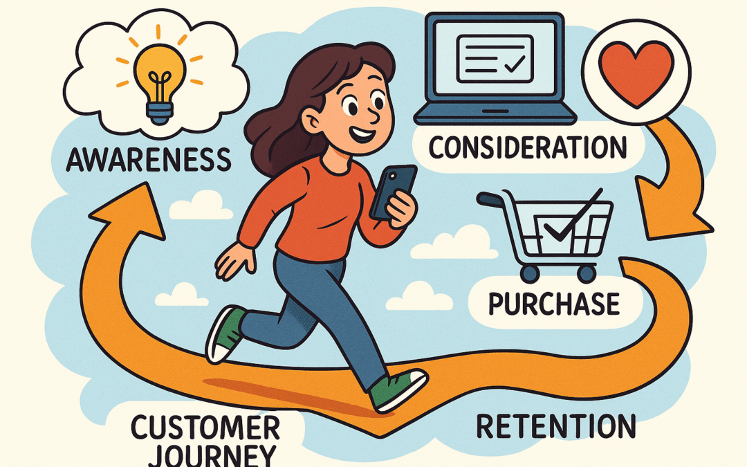 A cosa serve la Customer Journey se faccio pubblicità su Meta, come mappare la customer journey, quanto costa promuovere su instagram, come sponsorizzare una storia su instagram, come crescere su instagram, freelance, creator di corsi, business coach, vendere servizi online, vendere corsi online