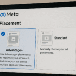 advantage+, posizionamento manuale, Quali creatività testare subito per Andromeda se sei freelance o consulente, Come adattare le creatività ad Andromeda Ads, aggiornamento andromeda ads instagram facebook meta, Come impostare la strategia di budget per le campagne Instagram Ads, quanto costa promuoversi su instagram, come sponsorizzare una storia su instagram, come crescere su instagram, freelance, creator di corsi, business coach, vendere servizi online, vendere corsi online