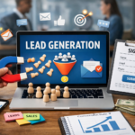 lead generation, quanto costa promuovere su instagram, come sponsorizzare una storia su instagram, come crescere su instagram, freelance, creator di corsi, business coach, vendere servizi online, vendere corsi online
