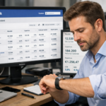 quanto tempo serve per vedere risultati campagne meta, lead generation, quanto costa promuovere su instagram, come sponsorizzare una storia su instagram, come crescere su instagram, freelance, creator di corsi, business coach, vendere servizi online, vendere corsi online