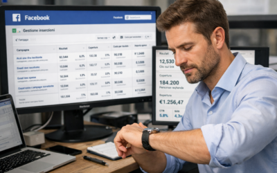 Quanto tempo serve davvero per vedere risultati dalle campagne Meta?